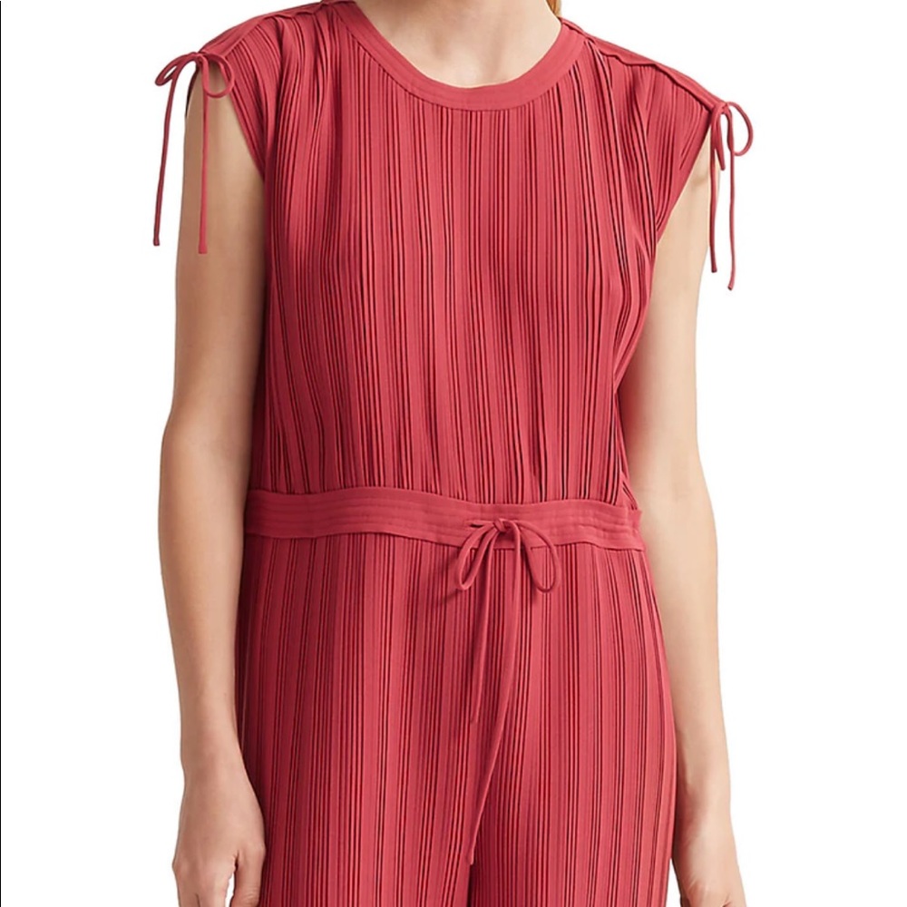 Club Monaco Viga romper size 4
